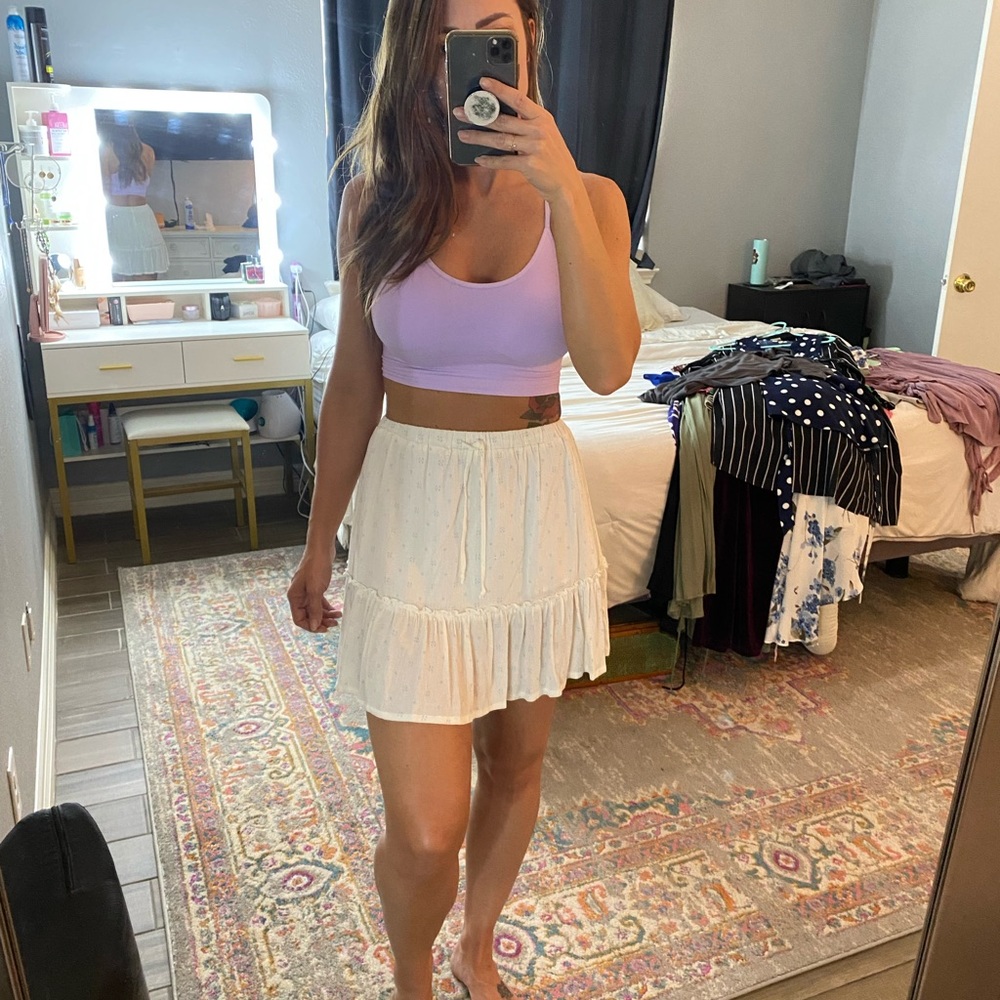 Cotton On XS Skirt